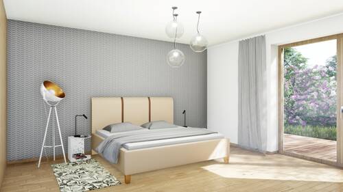 Postel Mall Relaxdream Veronika